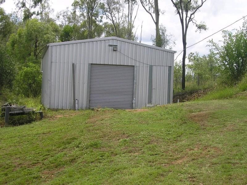 Fairney View QLD 4306