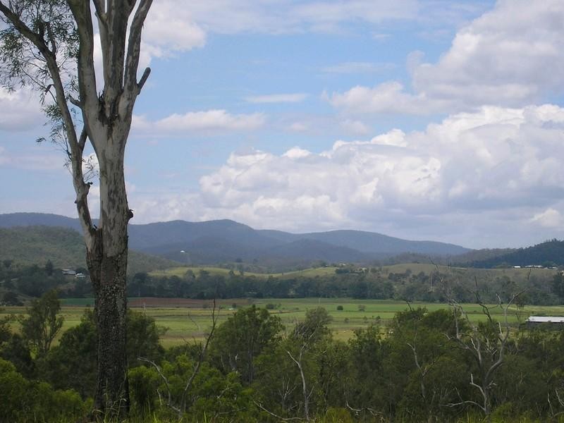 Fairney View QLD 4306