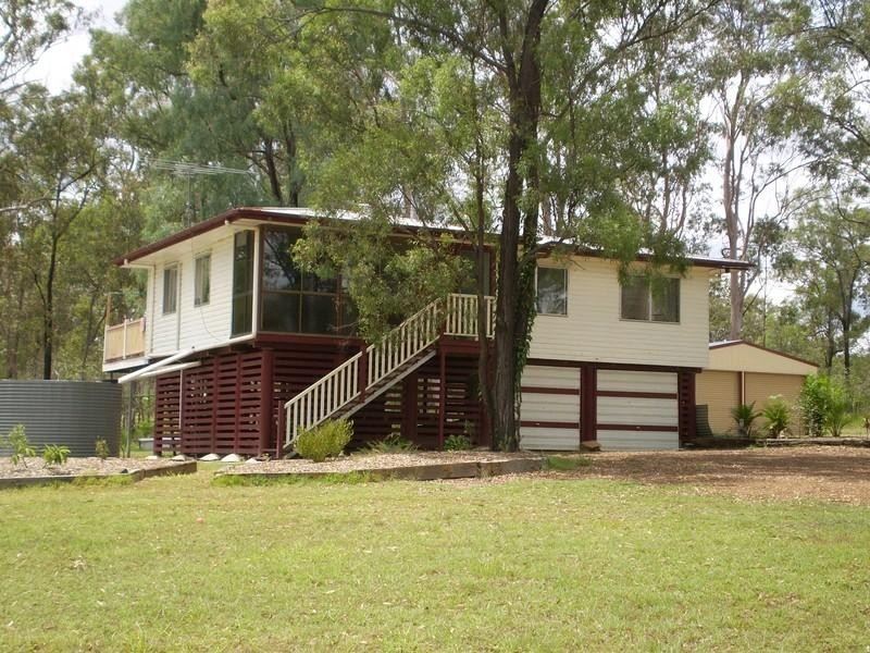 Kensington Grove QLD 4341