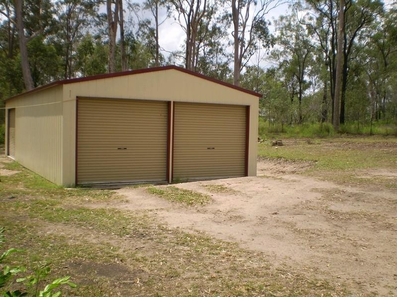Kensington Grove QLD 4341