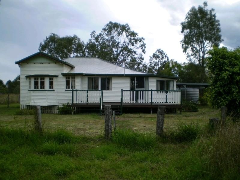 Patrick Estate QLD 4311