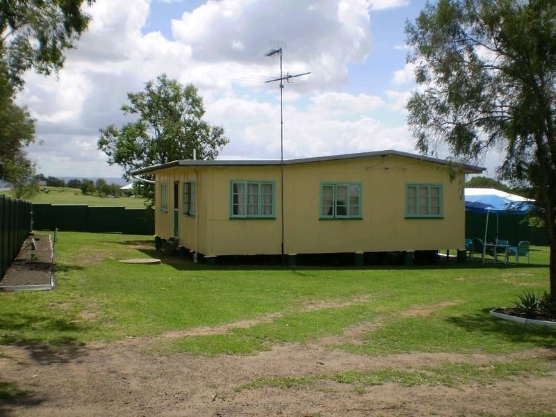 Glenore Grove QLD 4342