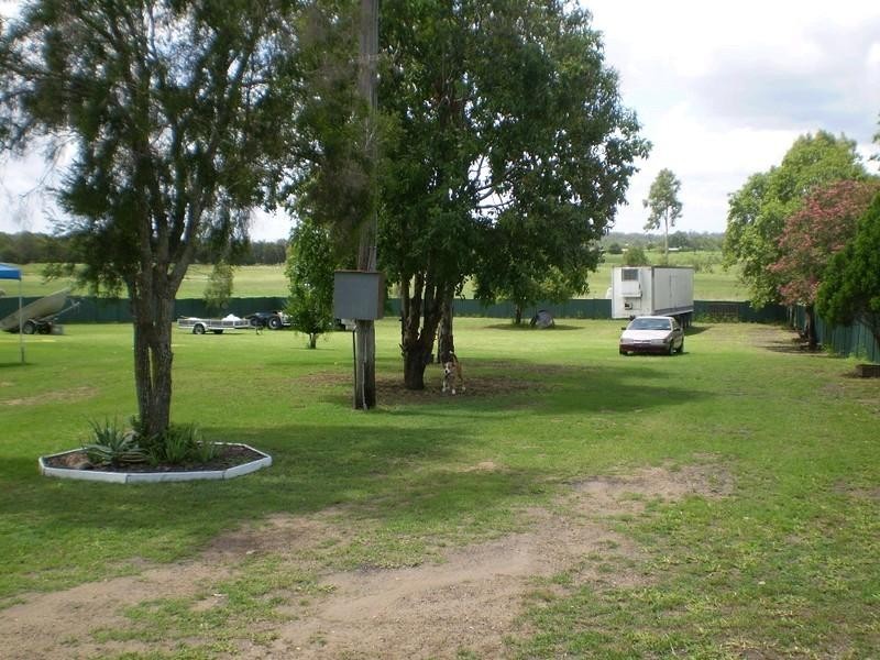 Glenore Grove QLD 4342