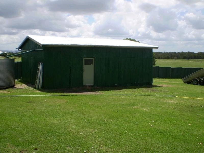 Glenore Grove QLD 4342