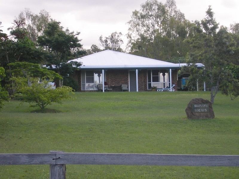 Kensington Grove QLD 4341