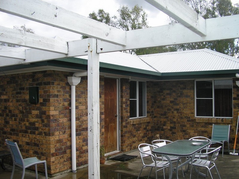 Kensington Grove QLD 4341