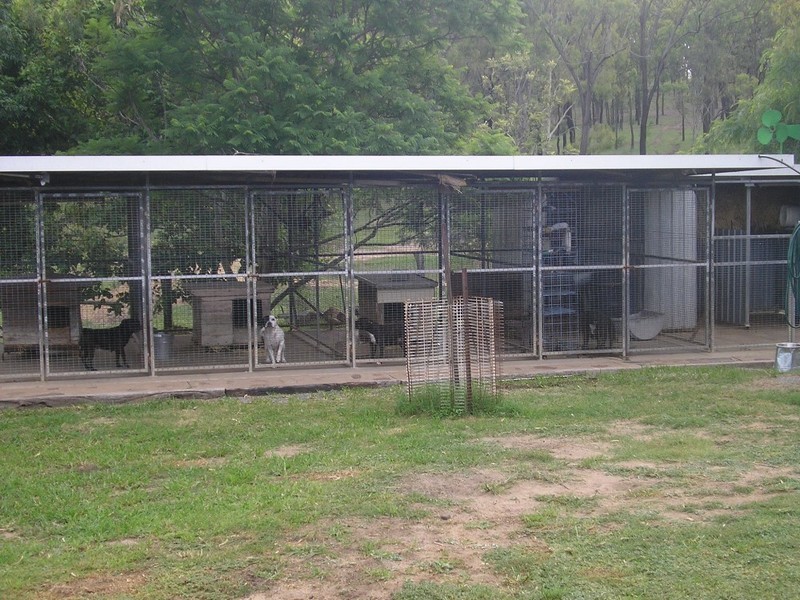 Kensington Grove QLD 4341