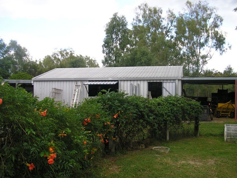 Kensington Grove QLD 4341