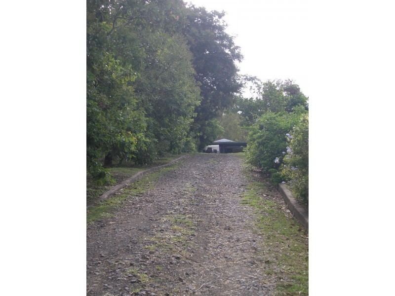 Kensington Grove QLD 4341