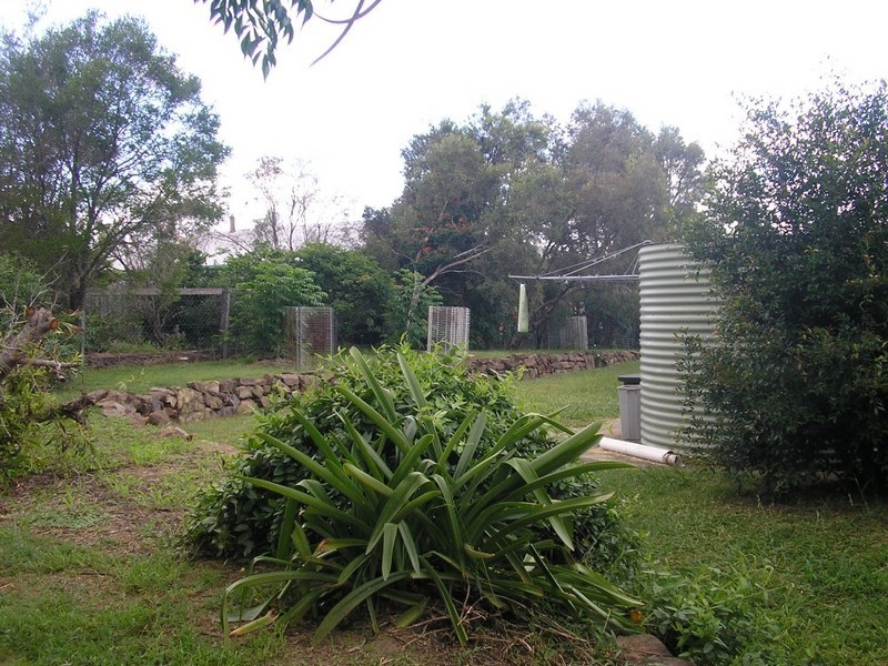 Kensington Grove QLD 4341