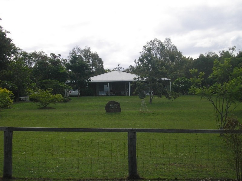 Kensington Grove QLD 4341