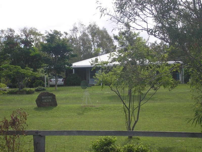 Kensington Grove QLD 4341