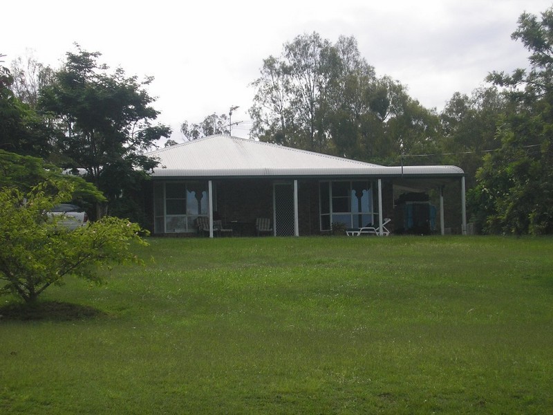 Kensington Grove QLD 4341