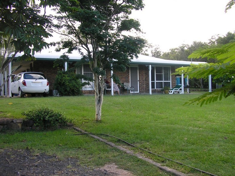 Kensington Grove QLD 4341