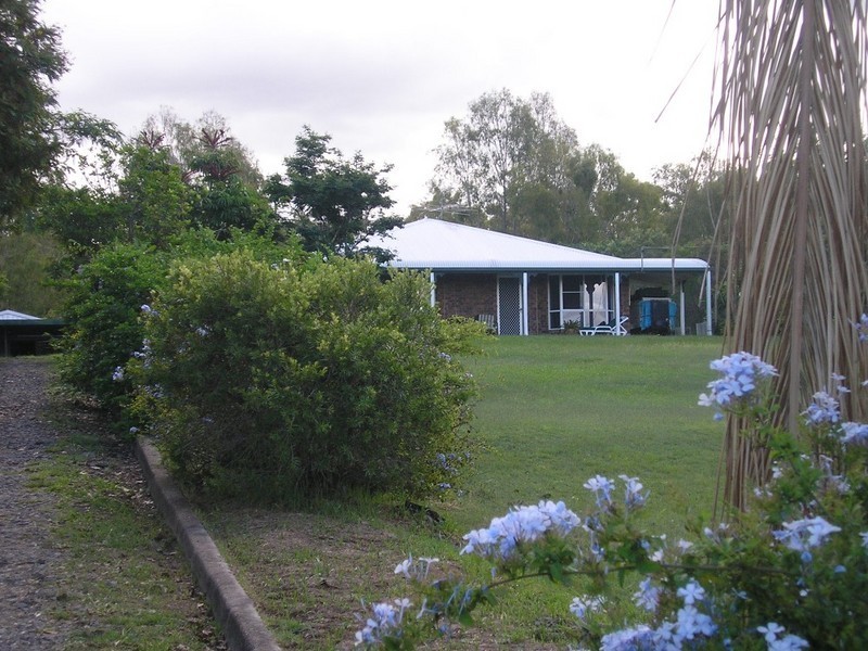 Kensington Grove QLD 4341
