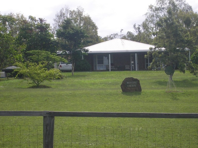 Kensington Grove QLD 4341