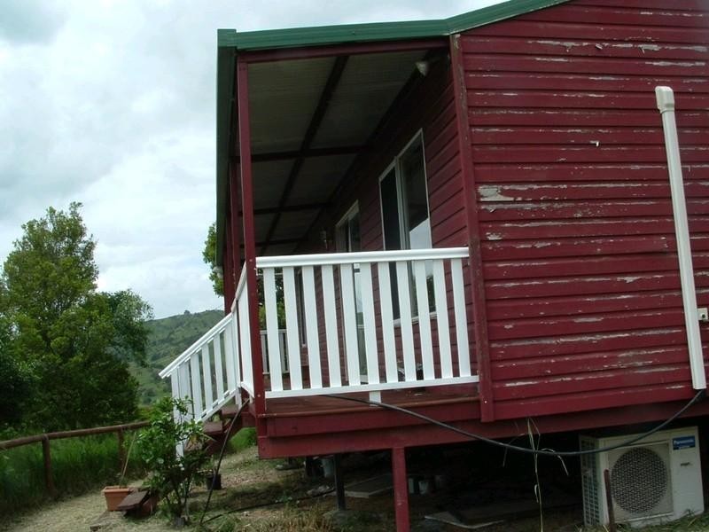 Lowood QLD 4311