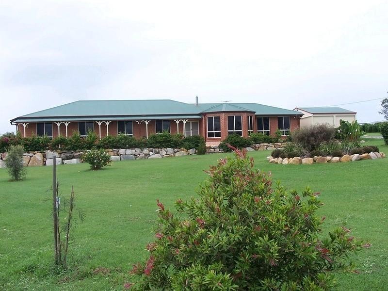 Rifle Range QLD 4311