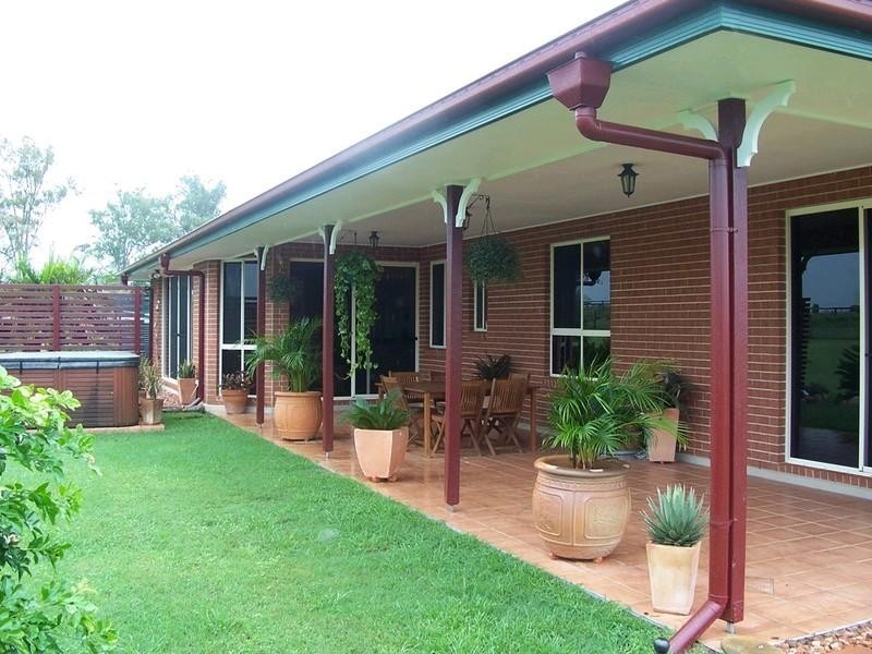 Rifle Range QLD 4311