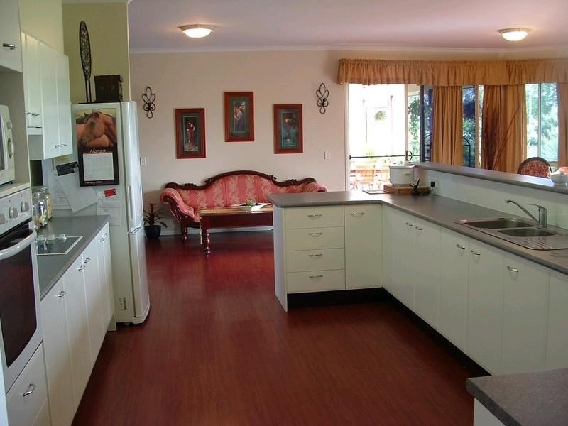 Rifle Range QLD 4311