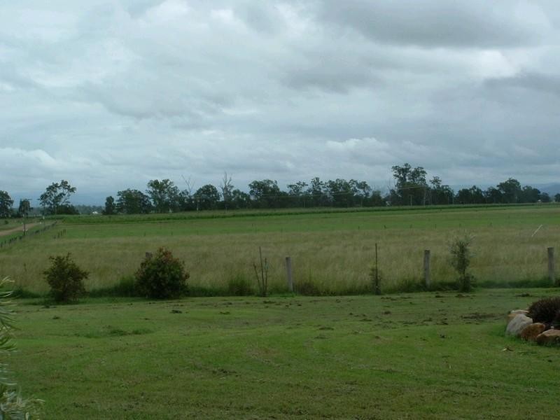 Rifle Range QLD 4311