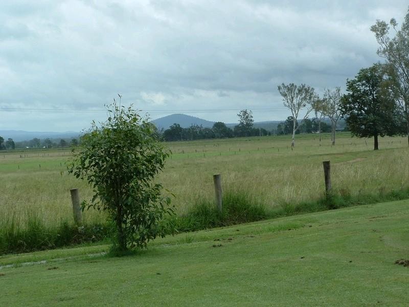 Rifle Range QLD 4311