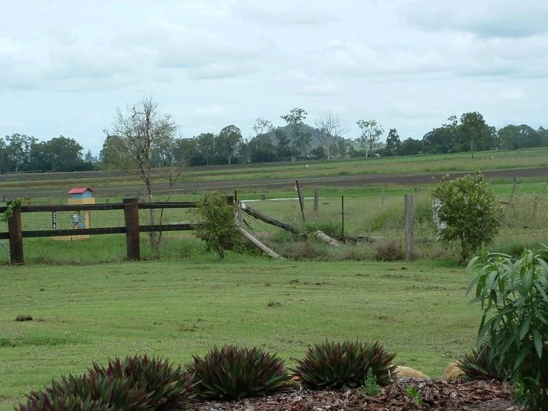 Rifle Range QLD 4311