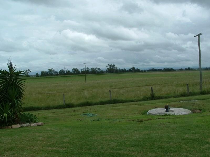 Rifle Range QLD 4311