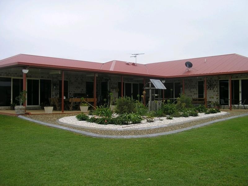 Hatton Vale QLD 4341