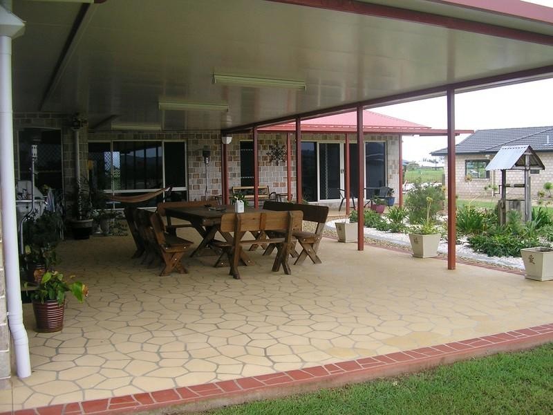 Hatton Vale QLD 4341