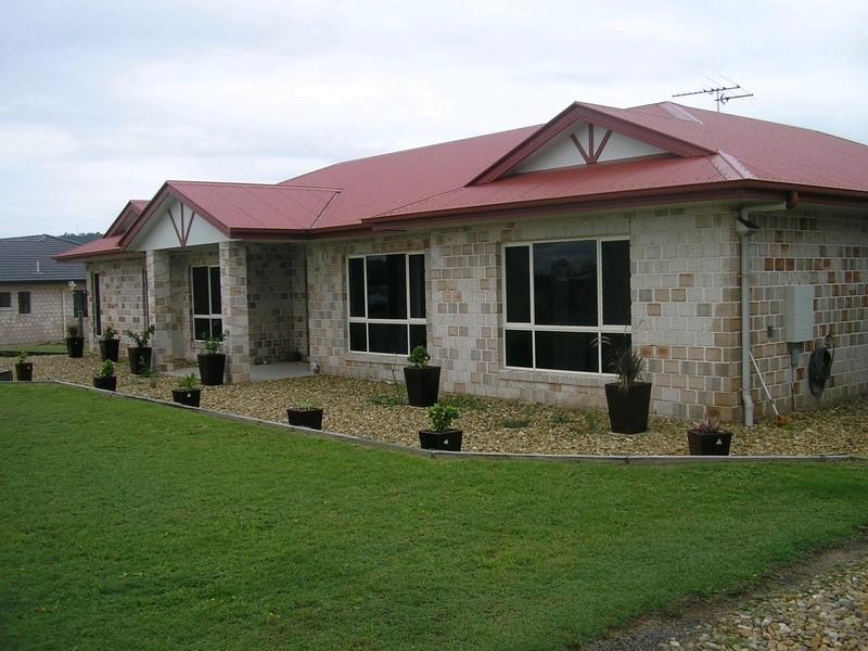 Hatton Vale QLD 4341