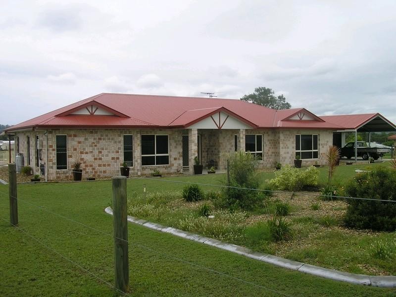 Hatton Vale QLD 4341