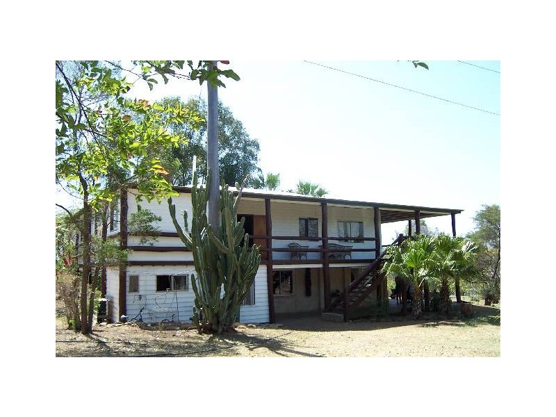 Patrick Estate QLD 4311