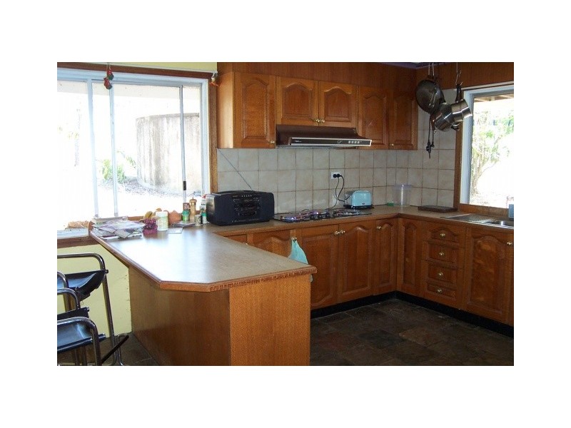 Patrick Estate QLD 4311