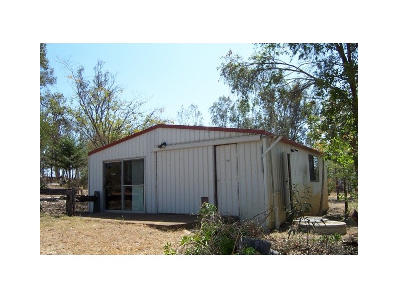 Patrick Estate QLD 4311