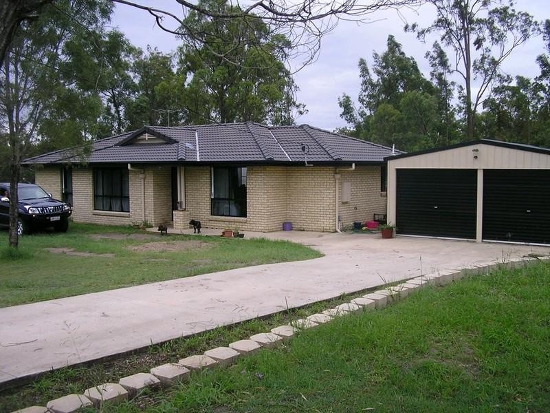 Hatton Vale QLD 4341