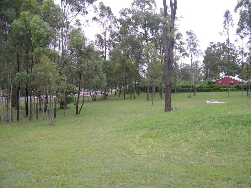 Hatton Vale QLD 4341