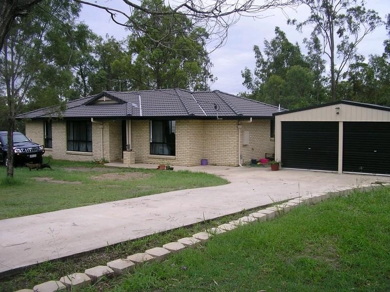 Hatton Vale QLD 4341