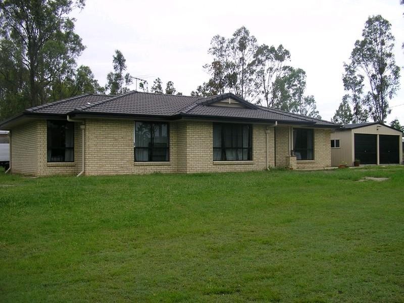 Hatton Vale QLD 4341