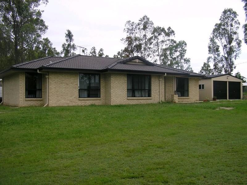 Hatton Vale QLD 4341