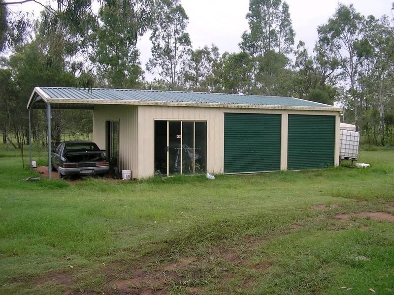 Coominya QLD 4311