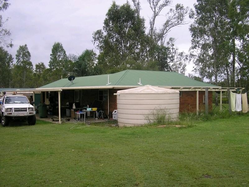 Coominya QLD 4311
