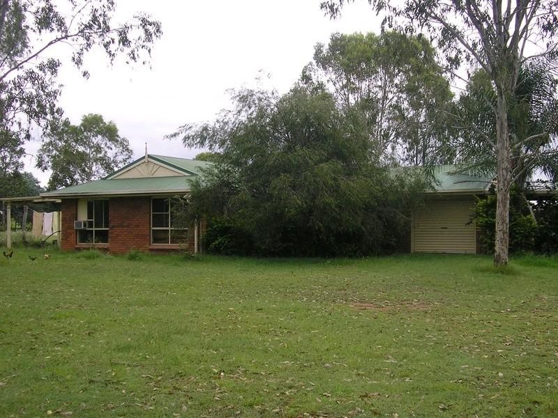 Coominya QLD 4311