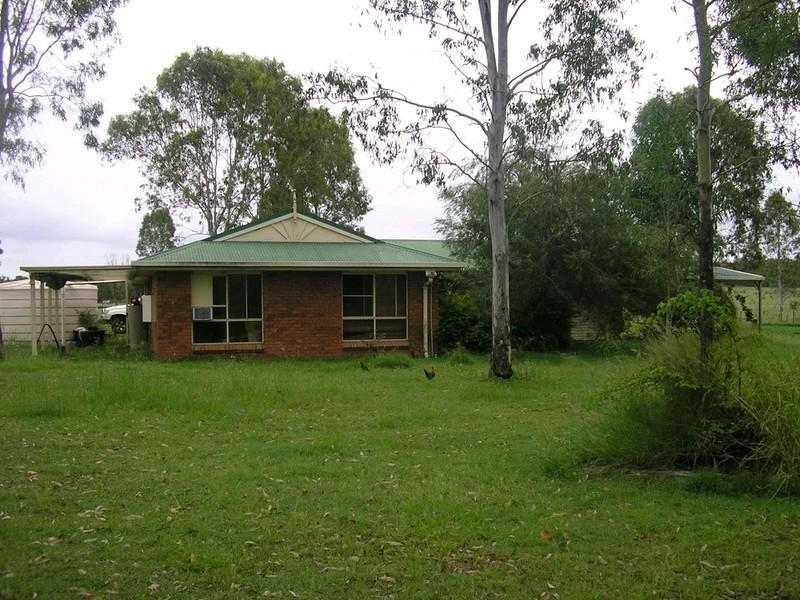 Coominya QLD 4311