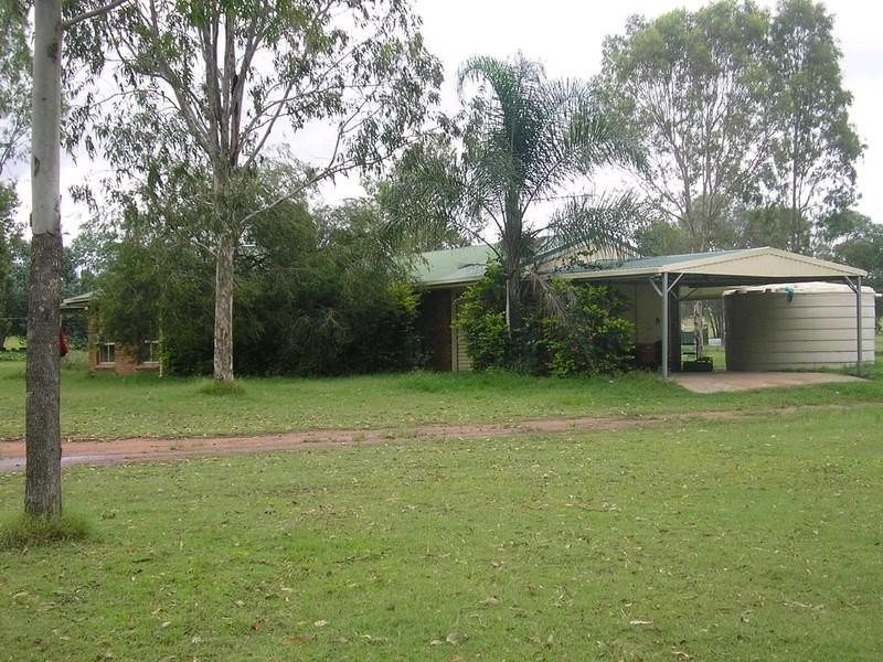 Coominya QLD 4311