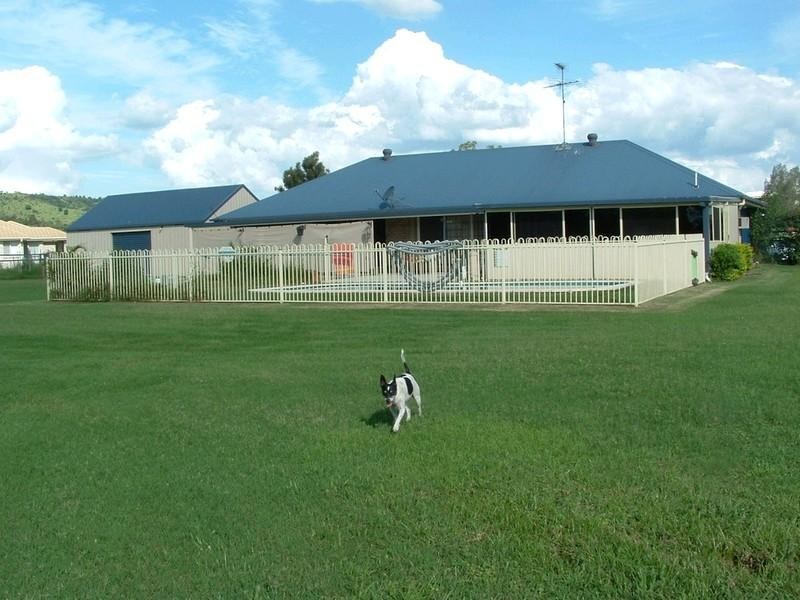 Minden QLD 4311