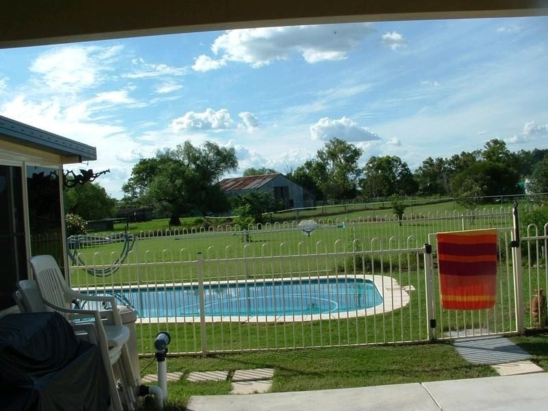 Minden QLD 4311