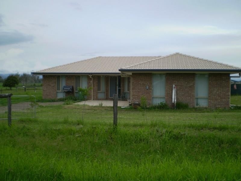 Clarendon QLD 4311