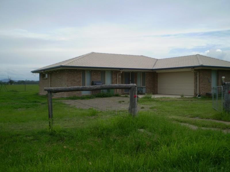 Clarendon QLD 4311