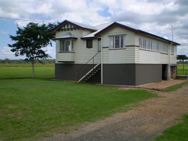 Patrick Estate QLD 4311